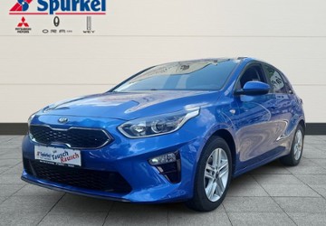 Kia ceed / Ceed 19.920 km 14.880 &euro; Bochum 44809