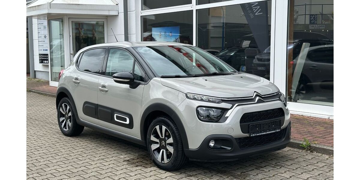 Citroen C3 23.030 km 15.400 &euro; Recklinghausen 45659