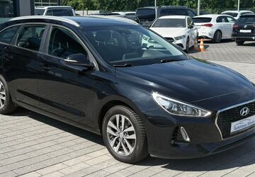 Hyundai i30 85.947 km 13.900 &euro; Olfen 59399