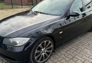 BMW 320 288.154 km 3.999 &euro; Dortmund 44149