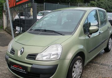 Renault Modus 137.000 km 2.450 &euro; Oberhausen 46149