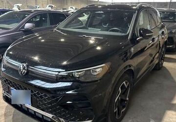 VW Tiguan 22.345 km 37.885 &euro; Hagen 58091