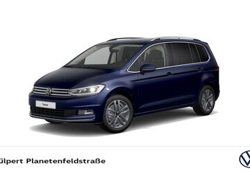 VW Touran 41.904 km 30.559 &euro; Dortmund 44379