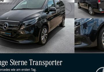 Mercedes-Benz EQV 3.998 km 50.555 &euro; Dorsten 46282