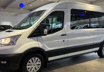 Ford Transit 175.000 km 15.990 &euro; Datteln 45711