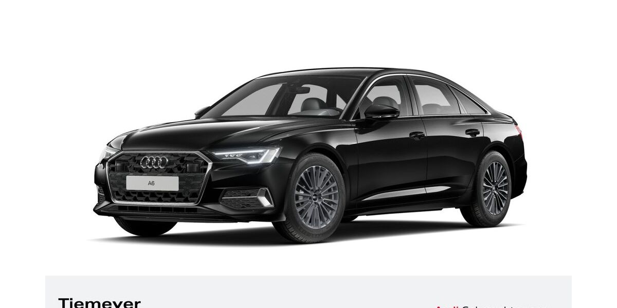 Audi A6 19.367 km 46.450 &euro; Gelsenkirchen 45894