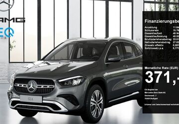 Mercedes-Benz GLA 250 22.102 km 39.470 &euro; Dortmund 44139