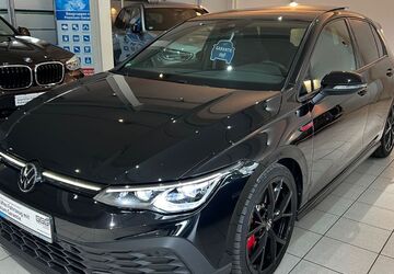 VW Golf 26.000 km 33.999 &euro; Essen 45139