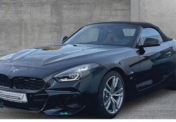 BMW Z4 8.552 km 47.890 &euro; Recklinghausen 45659