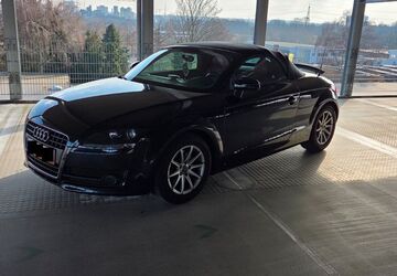 Audi TT 123.673 km 7.500 &euro; Essen 45355