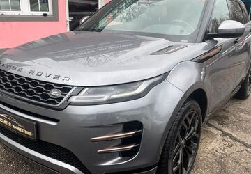 Land Rover Range Rover Evoque 66.500 km 29.990 &euro; Wuppertal 42329