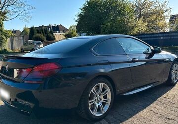 BMW 650 171.000 km 18.500 &euro; Gelsenkirchen 45896