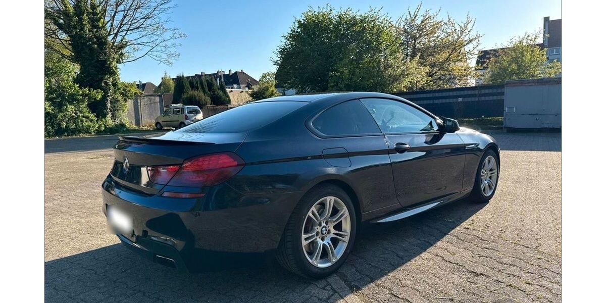 BMW 650 171.000 km 18.500 &euro; Gelsenkirchen 45896