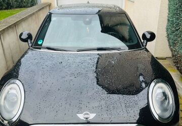 Mini Cooper D Clubman 139.000 km 12.450 &euro; Dortmund 44339