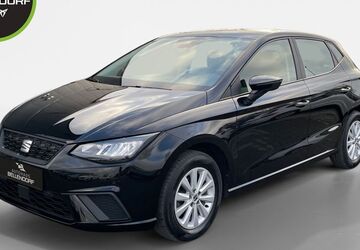 Seat Ibiza 96.866 km 10.940 &euro; Bottrop 46244