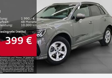 Audi Q3 9.990 km 46.490 &euro; Bochum 44809