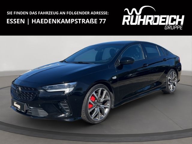 Opel Insignia 90.150 km 23.390 &euro; Essen 45143