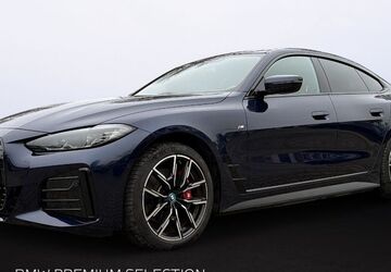 BMW i4 12.645 km 41.900 &euro; Witten 58455