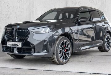 BMW X3 8.850 km 57.840 &euro; Velbert 42553