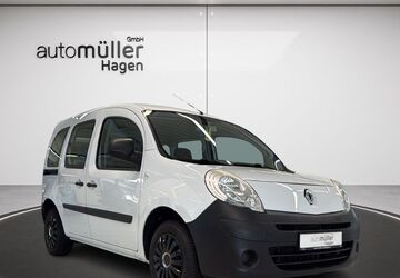Renault Kangoo 85.188 km 5.990 &euro; Hagen 58095