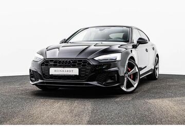 Audi A5 104.920 km 39.010 &euro; Hagen 58091