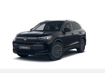 VW Tiguan 25.430 km 35.940 &euro; Bochum 44892