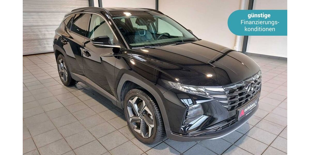 Hyundai TUCSON 61.400 km 25.290 &euro; Wuppertal 42287