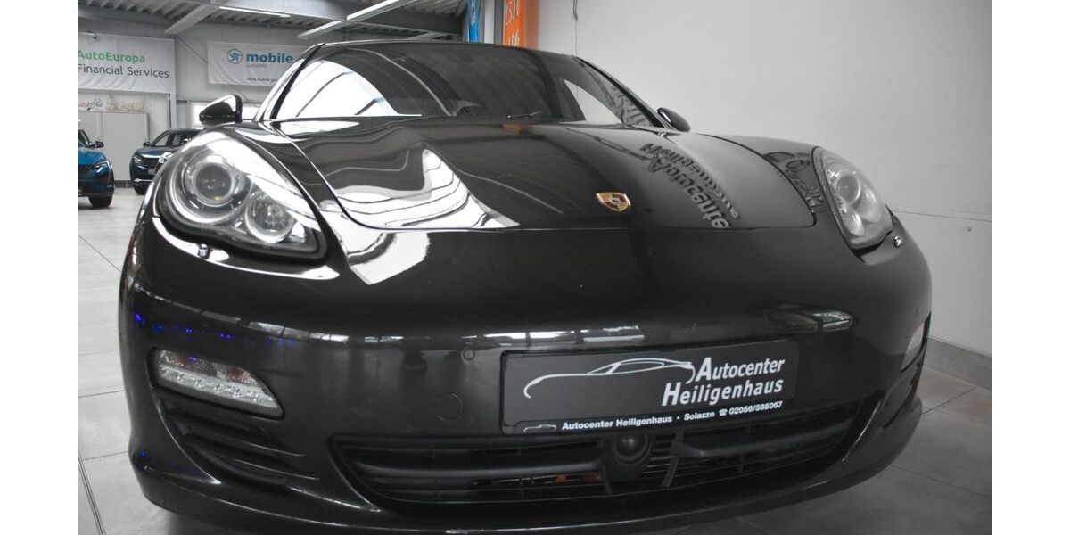Porsche Panamera 152.197 km 22.980 &euro; Heiligenhaus 42579