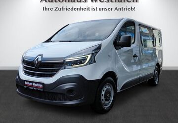 Renault Trafic 88.700 km 18.990 &euro; Essen 45276