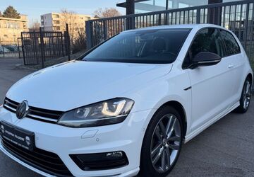 VW Golf 113.900 km 12.950 &euro; Bochum 44866