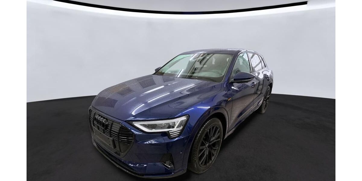 Audi e-tron 47.475 km 35.160 &euro; Hagen 58091