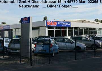 Citroen Berlingo 25.200 km 24.990 &euro; Oberhausen 46047