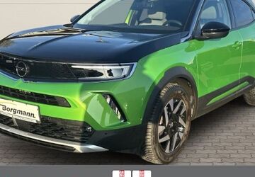 Opel Mokka 16.466 km 18.450 &euro; Herne Wanne-Eickel 44653