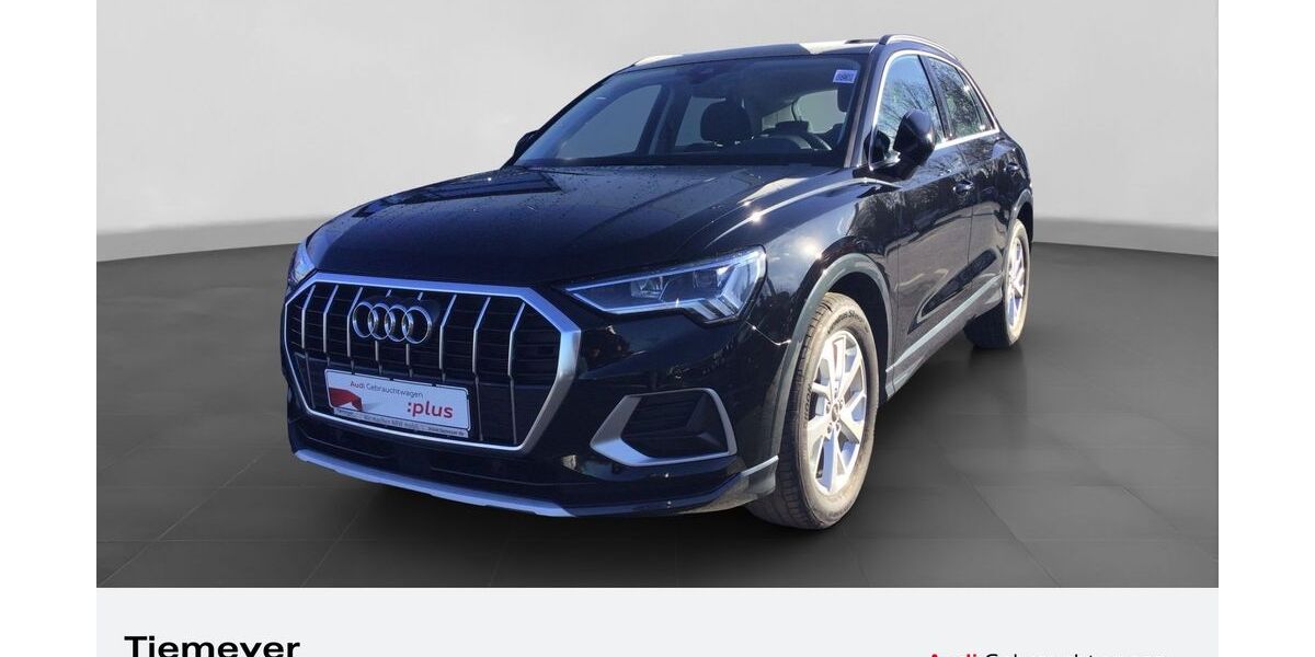 Audi Q3 41.093 km 33.220 &euro; Gelsenkirchen 45894