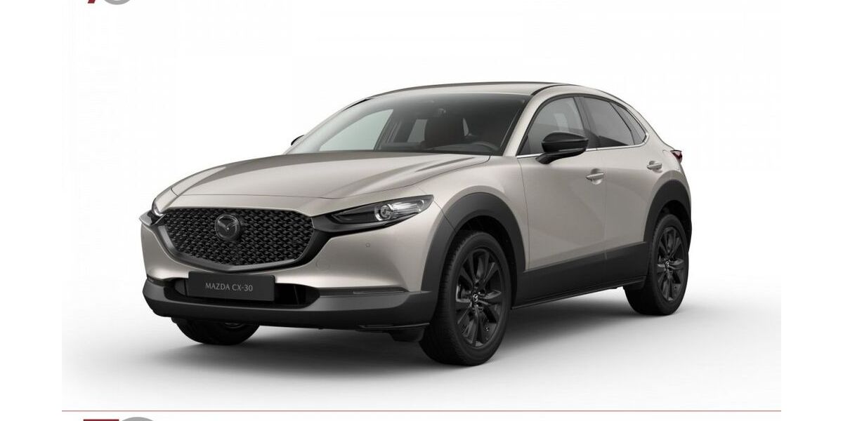 Mazda CX-30 8.690 km 26.640 &euro; Herten 45701