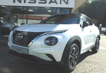 Nissan Juke 7.132 km 26.980 &euro; Hagen 58135