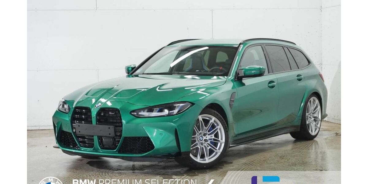 BMW M3 5.500 km 84.440 &euro; Essen 45134