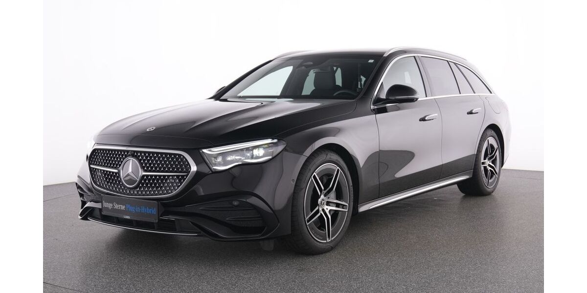 Mercedes-Benz E 300 5.429 km 54.999 &euro; Essen 45309