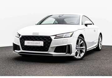 Audi TT 51.702 km 30.594 &euro; Hagen 58091