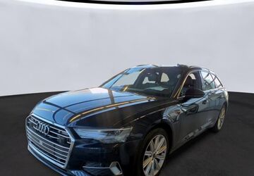 Audi A6 58.257 km 37.440 &euro; Hagen 58091