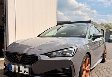 Cupra Leon 57.000 km 29.600 &euro; Bochum 44892