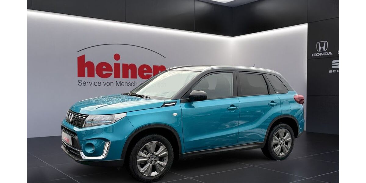 Suzuki Vitara 22.438 km 18.229 &euro; Dortmund 44149