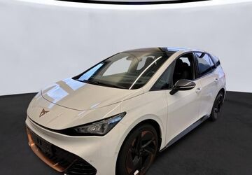 Cupra Born 64.630 km 25.825 &euro; Hagen 58091