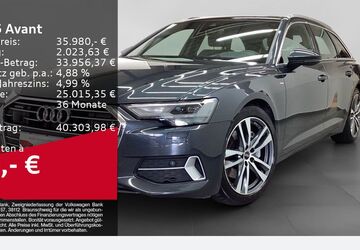 Audi A6 96.141 km 31.460 &euro; Bochum 44809