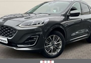 Ford Kuga 30.700 km 25.490 &euro; Bottrop 46240