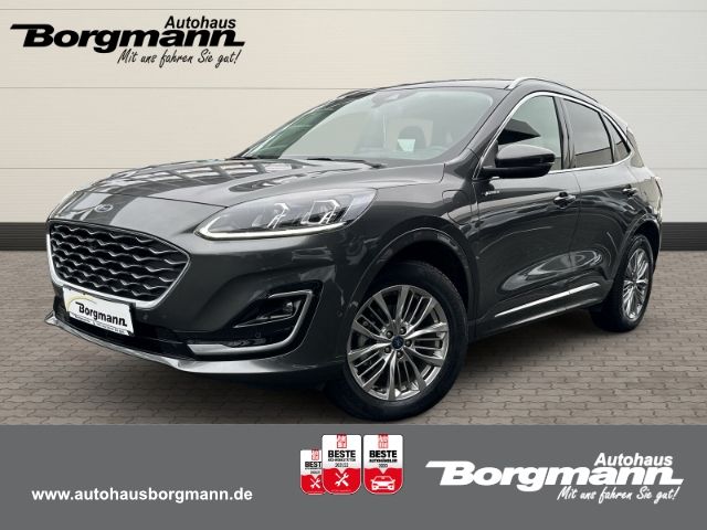 Ford Kuga 30.700 km 25.490 &euro; Bottrop 46240
