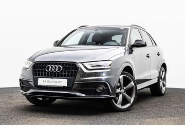 Audi Q3 115.484 km 17.985 &euro; Hagen 58091
