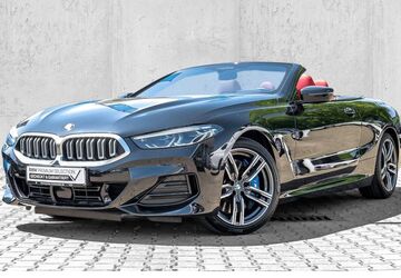 BMW 840 22.206 km 72.490 &euro; Castrop-Rauxel 44579