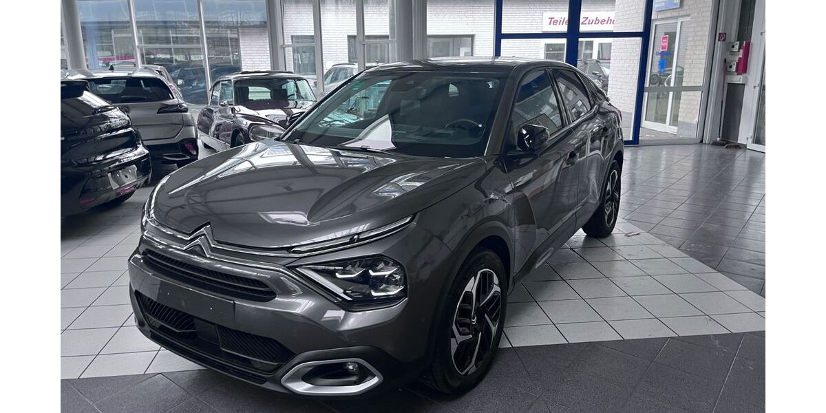 Citroen C4 19.000 km 16.900 &euro; Gelsenkirchen 45892