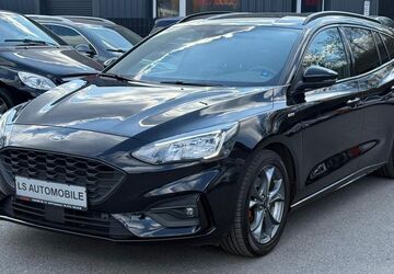 Ford Focus 66.070 km 14.999 &euro; Dortmund 44147